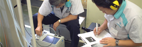 ノイズ相談室イメージ