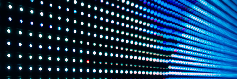 イベントが大失敗!?LEDディスプレイに起こるノイズトラブルとは 